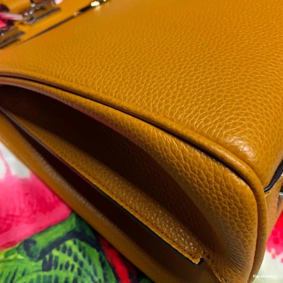 Hyper Peter Gucci Grainy Bag Handle Small Leather Zumi Top 0722